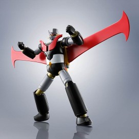 SPAZER & MAZINGER Z SET 2 FIGURAS 21 CM GRENDIZER U THE ROBOT SPIRITS COLLECTORSPRECIO NETO / FECHA LIMITE: 28/02/2025
