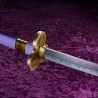 RORONOA ZORO THREE SWORD STYLE SET REPLICA 95 CM ONE PIECE PROPLICA COLLECTORS SPRECIO NETO / FECHA LIMITE: 28/02/2025