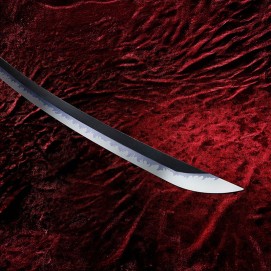 RORONOA ZORO THREE SWORD STYLE SET REPLICA 95 CM ONE PIECE PROPLICA COLLECTORS SPRECIO NETO / FECHA LIMITE: 28/02/2025