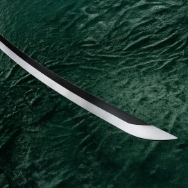 RORONOA ZORO THREE SWORD STYLE SET REPLICA 95 CM ONE PIECE PROPLICA COLLECTORS SPRECIO NETO / FECHA LIMITE: 28/02/2025