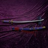 RORONOA ZORO THREE SWORD STYLE SET REPLICA 95 CM ONE PIECE PROPLICA COLLECTORS SPRECIO NETO / FECHA LIMITE: 28/02/2025