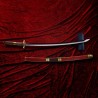 RORONOA ZORO THREE SWORD STYLE SET REPLICA 95 CM ONE PIECE PROPLICA COLLECTORS SPRECIO NETO / FECHA LIMITE: 28/02/2025