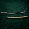 RORONOA ZORO THREE SWORD STYLE SET REPLICA 95 CM ONE PIECE PROPLICA COLLECTORS SPRECIO NETO / FECHA LIMITE: 28/02/2025