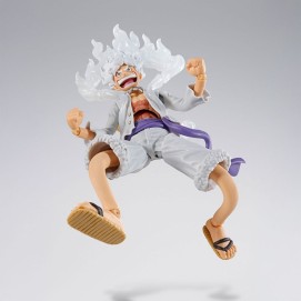 MARSHALL D. TEACH FOUR EMPERORS FIGURA 24,5 CM ONE PIECE SH FIGUARTS            PRECIO NETO / FECHA LIMITE 25/12/2024