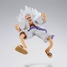 MARSHALL D. TEACH FOUR EMPERORS FIGURA 24,5 CM ONE PIECE SH FIGUARTS            PRECIO NETO / FECHA LIMITE 25/12/2024