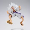 MARSHALL D. TEACH FOUR EMPERORS FIGURA 24,5 CM ONE PIECE SH FIGUARTS