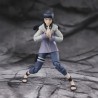 HINATA HYUGA VIRTUOUS BYAKUGAN VERSION FIGURA 13,5 CM NARUTO SHIPPUDEN SH FIGUARTS