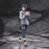 HINATA HYUGA VIRTUOUS BYAKUGAN VERSION FIGURA 13,5 CM NARUTO SHIPPUDEN SH FIGUARTS