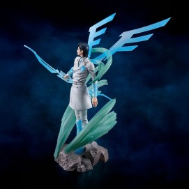 URYU ISHIDA THOUSAND YEAR BLOOD WAR VERSION FIGURA 23 CM BLEACH: THE THOUSAND YEPRECIO NETO / FECHA LIMITE 25/12/2024