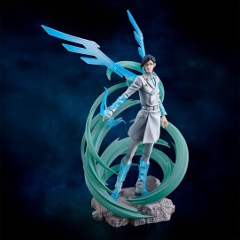 URYU ISHIDA THOUSAND YEAR BLOOD WAR VERSION FIGURA 23 CM BLEACH: THE THOUSAND YEPRECIO NETO / FECHA LIMITE 25/12/2024