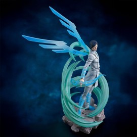 URYU ISHIDA THOUSAND YEAR BLOOD WAR VERSION FIGURA 23 CM BLEACH: THE THOUSAND YEPRECIO NETO / FECHA LIMITE 25/12/2024