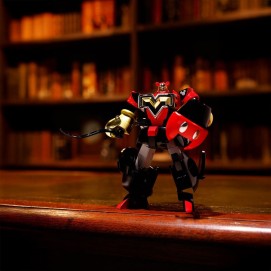 SUPER CHANGE MICKEY MOUSE BY KUNIO OKAWARA FIGURA 12,5 CM DISNEY CHARACTERS CHOGPRECIO NETO / FECHA LIMITE 20/12/2024