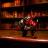 SUPER CHANGE MICKEY MOUSE BY KUNIO OKAWARA FIGURA 12,5 CM DISNEY CHARACTERS CHOGPRECIO NETO / FECHA LIMITE 20/12/2024