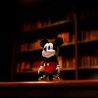 SUPER CHANGE MICKEY MOUSE BY KUNIO OKAWARA FIGURA 12,5 CM DISNEY CHARACTERS CHOGPRECIO NETO / FECHA LIMITE 20/12/2024
