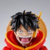 MONKEY D. LUFFY -FUTURE ISLAND EGGHEAD- VERSION FIGURA 15 CM ONE PIECE SH FIGUARTS