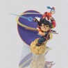 SON GOKU & BULMA FIGURA 18 CM DRAGON BALL FIGUARTS ZERO COLLECTORS SHOP