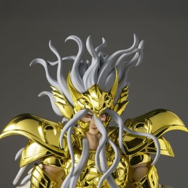 OPYX ODYSSEUS FIGURA 18 CM SAINT SEIYA SAINT CLOTH MYTH EX COLLECTORS SHOP