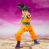 SON GOKU DAIMA VER. FIG. 14,5 CM DRAGON BALL DAIMA SH FIGUARTS