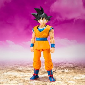 SON GOKU DAIMA VER. FIG. 14,5 CM DRAGON BALL DAIMA SH FIGUARTS