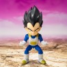 VEGETA (MINI) -DAIMA- FIG. 7 CM DRAGON BALL DAIMA SH FIGUARTS                   PRECIO NETO / FECHA LIMITE 26/08/2024