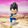 VEGETA (MINI) -DAIMA- FIG. 7 CM DRAGON BALL DAIMA SH FIGUARTS