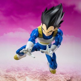 VEGETA DAIMA VER. FIG. 14 CM DRAGON BALL DAIMA SH FIGUARTS