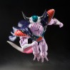 KING COLD FIGURA 22 CM DRAGON BALL Z S.H. FIGUARTS