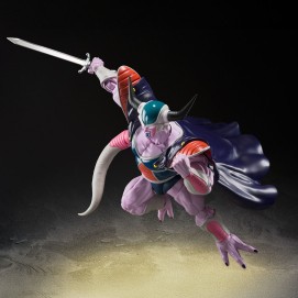 KING COLD FIGURA 22 CM DRAGON BALL Z S.H. FIGUARTS