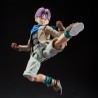 TRUNKS FIG. 12 CM DRAGON BALL GT SH FIGUARTS COLLECTORS SHOP