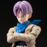 TRUNKS FIGURA 12 CM DRAGON BALL GT S.H. FIGUARTS COLLECTORS SHOP