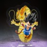 SUPER ANDROID 17 FIG. 15 CM DRAGON BALL GT SH FIGUARTS COLLECTORS SHOP