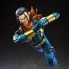 SUPER ANDROID 17 FIG. 15 CM DRAGON BALL GT SH FIGUARTS COLLECTORS SHOP          PRECIO NETO / FECHA LIMITE 19/06/2024