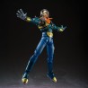SUPER ANDROID 17 FIG. 15 CM DRAGON BALL GT SH FIGUARTS COLLECTORS SHOP          PRECIO NETO / FECHA LIMITE 19/06/2024
