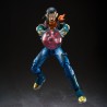 SUPER ANDROID 17 FIG. 15 CM DRAGON BALL GT SH FIGUARTS COLLECTORS SHOP          PRECIO NETO / FECHA LIMITE 19/06/2024