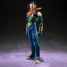 SUPER ANDROID 17 FIG. 15 CM DRAGON BALL GT SH FIGUARTS COLLECTORS SHOP          PRECIO NETO / FECHA LIMITE 19/06/2024