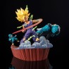 SUPER SAIYAN 2 SON GOHAN -ANGER EXPLODING INTO POWER- EXTRA BATTLE FIG. 20 CM DRAGON BALL