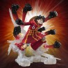 MONKEY. D. LUFFY -GUM GUM HAWK GATLING- EXTRA BATTLE FIG. 18,5 CM ONE PIECE FIGUARTS ZERO