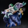 ZARBON TRUE POWER VER. FIG. 16 CM DRAGON BALL Z SH FIGUARTS COLLECTORS SHOP     PRECIO NETO / FECHA LIMITE 27/12/2024