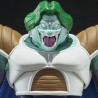 ZARBON TRUE POWER VER. FIG. 16 CM DRAGON BALL Z SH FIGUARTS COLLECTORS SHOP     PRECIO NETO / FECHA LIMITE 27/12/2024