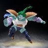 ZARBON TRUE POWER VER. FIG. 16 CM DRAGON BALL Z SH FIGUARTS COLLECTORS SHOP     PRECIO NETO / FECHA LIMITE 27/12/2024