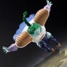 ZARBON TRUE POWER VER. FIG. 16 CM DRAGON BALL Z SH FIGUARTS COLLECTORS SHOP     PRECIO NETO / FECHA LIMITE 27/12/2024