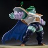 ZARBON TRUE POWER VER. FIG. 16 CM DRAGON BALL Z SH FIGUARTS COLLECTORS SHOP     PRECIO NETO / FECHA LIMITE 27/12/2024