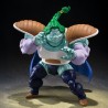 ZARBON TRUE POWER VER. FIG. 16 CM DRAGON BALL Z SH FIGUARTS COLLECTORS SHOP     PRECIO NETO / FECHA LIMITE 27/12/2024