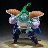 ZARBON TRUE POWER VER. FIG. 16 CM DRAGON BALL Z SH FIGUARTS COLLECTORS SHOP