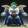 ZARBON TRUE POWER VER. FIG. 16 CM DRAGON BALL Z SH FIGUARTS COLLECTORS SHOP     PRECIO NETO / FECHA LIMITE 27/12/2024