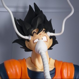 MEDICAL MACHINE REPLICA 13,5 CM DRAGON BALL Z SH FIGUARTS COLLECTORS SHOP