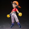 PAN GT & GILL FIG. 9 CM DRAGON BALL GT SH FIGUARTS COLLECTORS SHOP