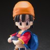 PAN GT & GILL FIG. 9 CM DRAGON BALL GT SH FIGUARTS COLLECTORS SHOP