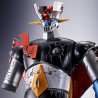 GX-105D MAZINGER Z -KAKUMEI SHINKA- DAMAGED VER. FIG. 16,5 CM MAZINGER Z SOUL OFPRECIO NETO / FECHA LIMITE 23/08/2024