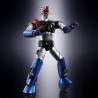 GX-105D MAZINGER Z -KAKUMEI SHINKA- DAMAGED VER. FIG. 16,5 CM MAZINGER Z SOUL OF CHOGOKIN